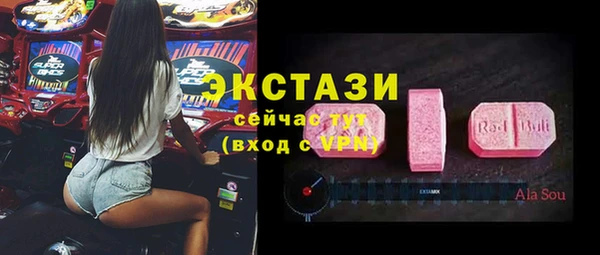 ECSTASY Алексин